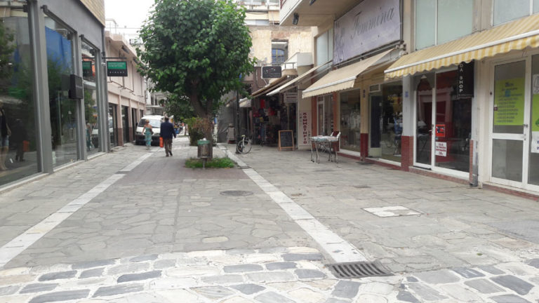 Πρόεδρος Εμπορικού Συλλόγου Βόλου: Θα κλείσουν επιχειρήσεις – Χρειάζονται στοχευμένα μέτρα