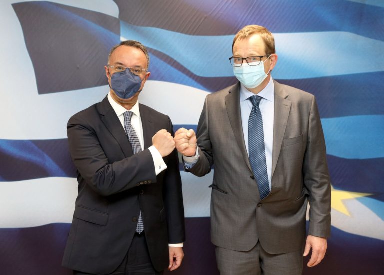 Πρωταθλήτρια η Ελλάδα στην χρηματοδότηση από την Ευρωπαϊκή Τράπεζα Επενδύσεων (video)