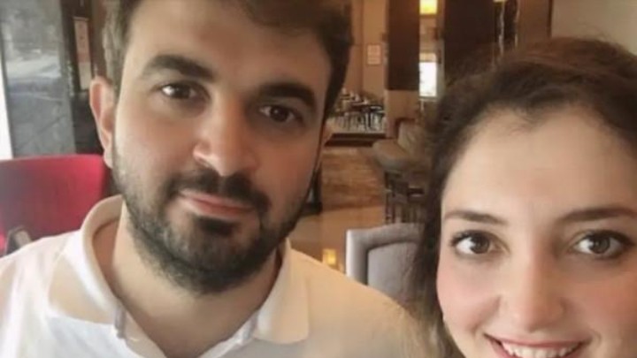 Στη γενέτειρα του μεταφέρθηκε και ενταφιάστηκε η σορός του Τούρκου εισαγγελέα που πνίγηκε στην Κω