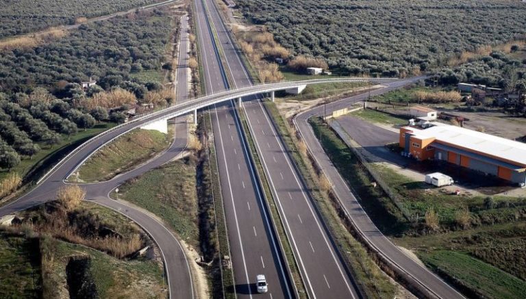 Αιτωλοακαρνανία: Η Αστυνομία διέκοψε τους αυτοσχέδιους αγώνες ταχύτητας