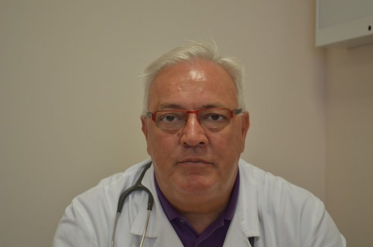 Καβάλα: Προτεραιότητες του νέου προέδρου της Ιατρικής Εταιρείας