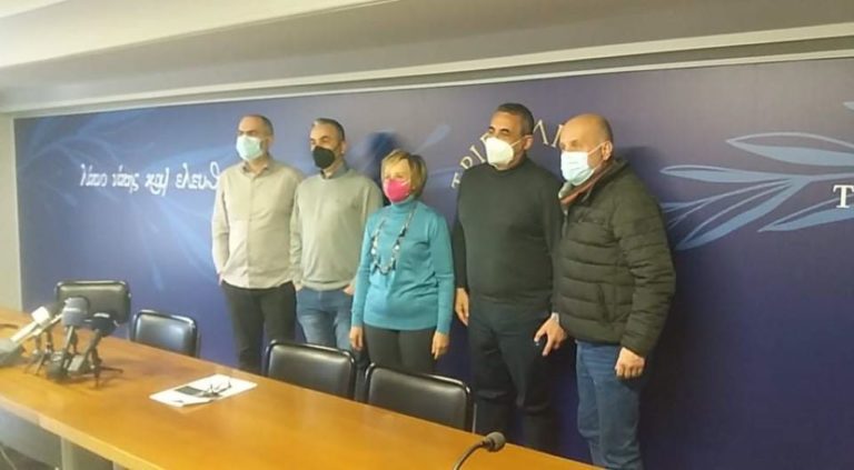 Έρχεται στην Τρίπολη το 1ο φεστιβάλ κωμωδίας