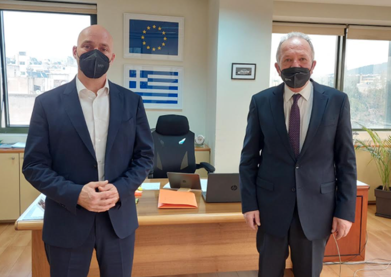 Δεκτή η μελέτη του Δήμου Σκοπέλου για ένταξη στο Εθνικό Δίκτυο Μονοπατιών