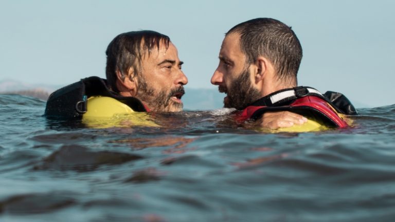 3 Βραβεία Γκόγια για την ισπανο-ελληνική συμπαραγωγή «Mediterraneo»