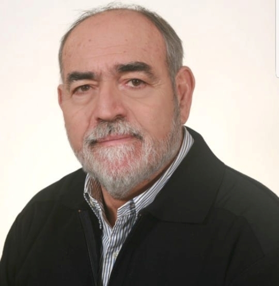 “Έφυγε” από τη ζωή ο τ. πρόεδρος της Ισραηλιτικής Κοινότητας Λάρισας Μωρίς Μαγρίζος