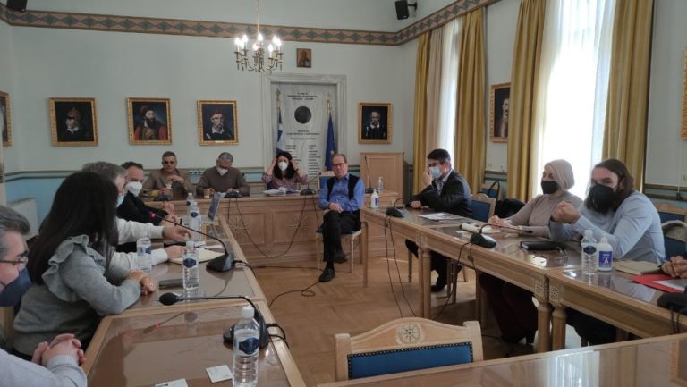 Πληροφοριακό σύστημα διαχείρισης τουριστικού προορισμού στην Περιφέρεια Πελοποννήσου