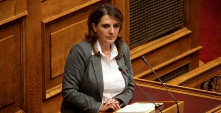 Ο. Τελιγιορίδου “Έκλεισαν την 24ωρη λειτουργία του Κέντρου Αποκατάστασης στο Άργος Ορεστικό προς όφελος ιδιωτών”