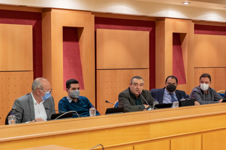 Ο Δήμος Αλοννήσου δυναμικά στο Δίκτυο Μπλε Δήμων