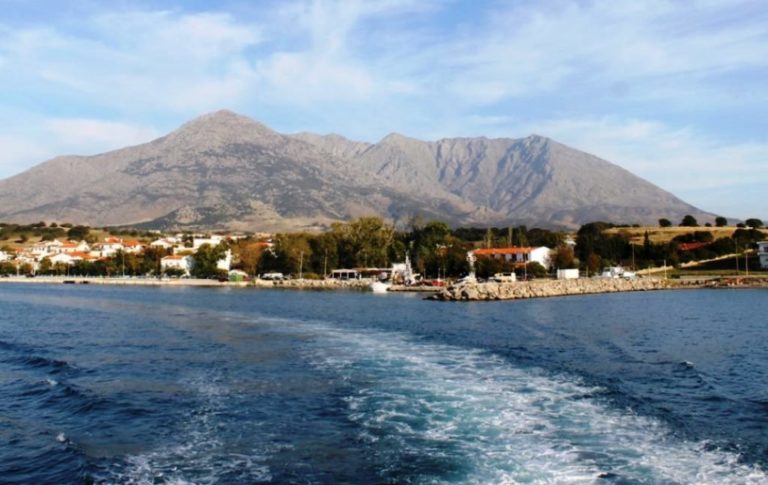 Υπόμνημα στον Πρωθυπουργό καταθέτει ο δήμαρχος Σαμοθράκης για το πρόγραμμα «Αλιεία και Θάλασσα»