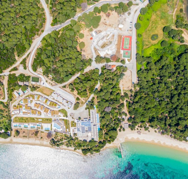 ΤΑΙΠΕΔ: Αξιοποίηση 42 ακινήτων με ηλεκτρονική δημοπρασία