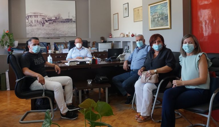 Κομοτηνή: Η ενεργειακή κρίση αύξησε τον αριθμό των νοικοκυριών που χρειάζονται στήριξη για τη θέρμανση τους