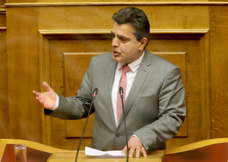 Καστοριά: Στις 10 Φεβρουαρίου παρουσία του Υπουργού Ανάπτυξης τα εγκαίνια για το Φυσικό αέριο