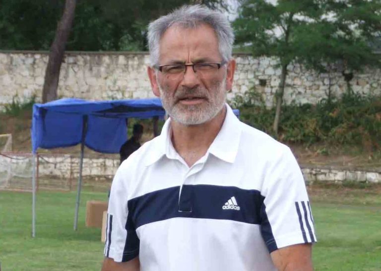 Θανάσης Τσιτσιμάκας: Ανοίγουν νέοι ορίζοντες για την Νικολέτα Αντωνιάδη