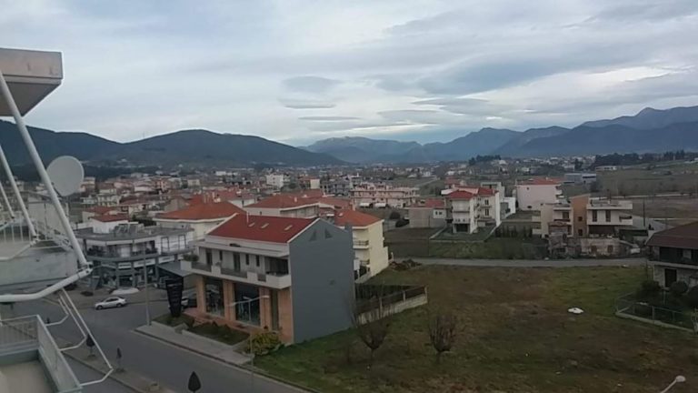 Μέσα στο Μάρτιο η ελεγχόμενη στάθμευση στην Τρίπολη