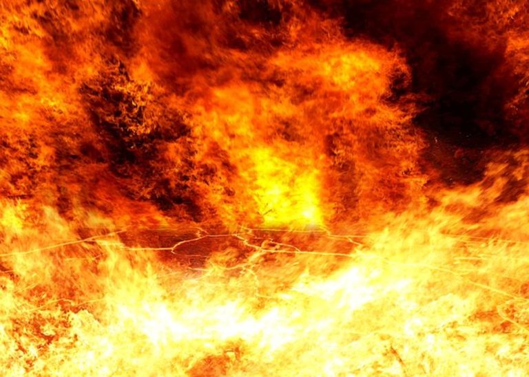 Κέρκυρα: Απανθρακώθηκε 90χρονος στα Μελίκια