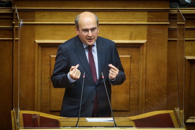 Κ. Χατζηδάκης στο Πρώτο: Αν ήμουν Βέλγος υπουργός ο ΣΥΡΙΖΑ θα με επευφημούσε για την 4ημερη εργασία (audio)
