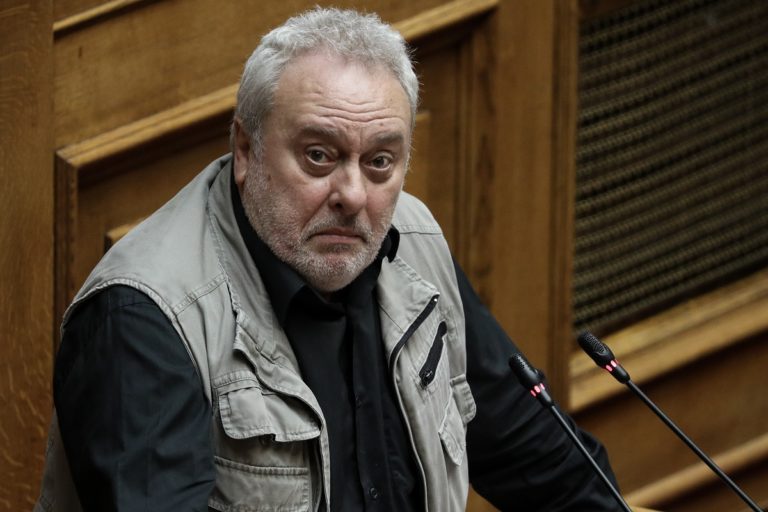 Γ. Ψαριανός στο Πρώτο: Φυτώρια εγκληματικότητας οι σύνδεσμοι-Πολιτεία, αστυνομία και παράγοντες γνωρίζουν (audio)