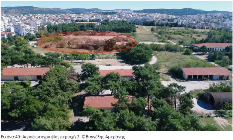 Δήμος Παύλου Μελά: Επανάληψη Ανοικτού Αρχιτεκτονικού Διαγωνισμού για τη διαμόρφωση διακριτών ελεύθερων χώρων
