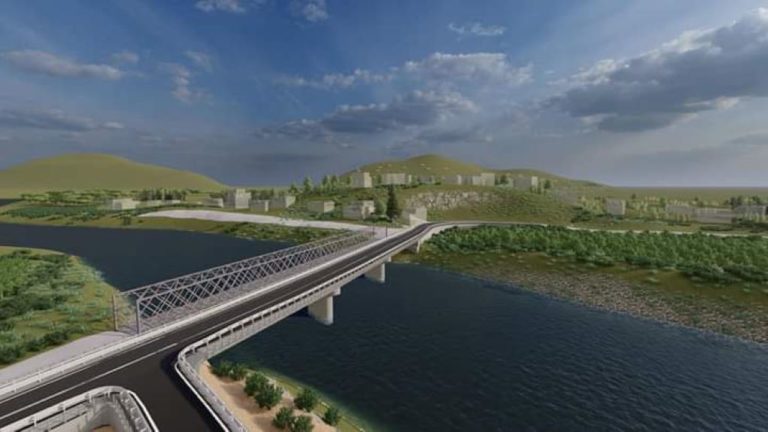 Εγκρίθηκε η δημοπράτηση της νέας γέφυρας στη Σκάλα Λακωνίας