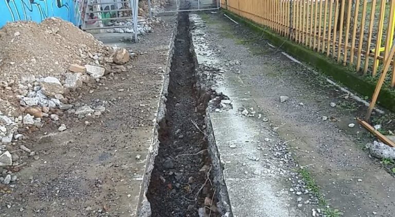 Έργα εφαρμογής γεωθερμίας στο δημοτικό αθλητικό κέντρο της Τρίπολης