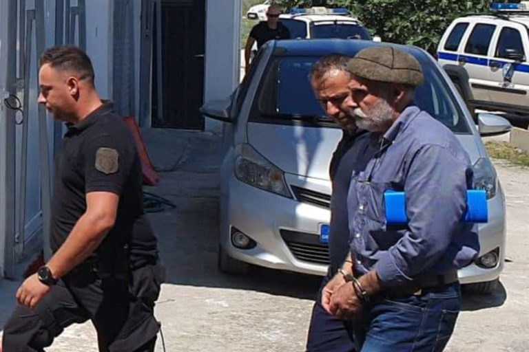 Δολοφονία Γρηγορόπουλου: Αναίρεση της απόφασης αποφυλάκισης Κορκονέα, ζήτησε ο εισαγγελέας ΑΠ Β. Πλιώτας