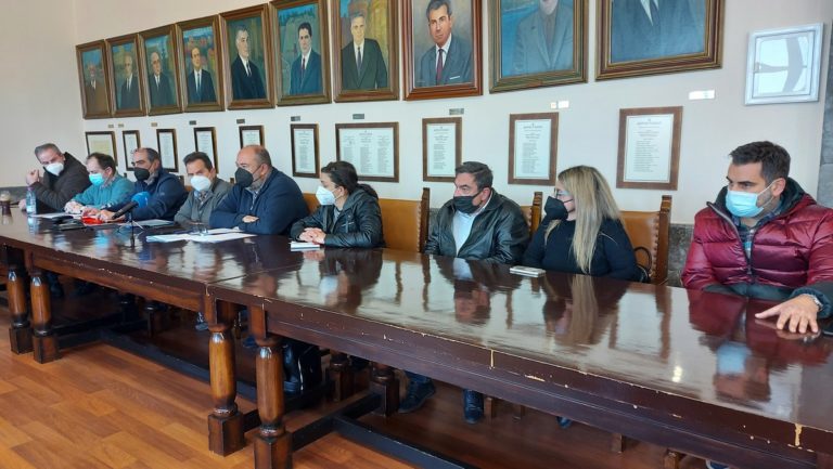 Ρόδος: Κινητοποίηση εκπαιδευτικών για τα προβλήματα των σχολείων