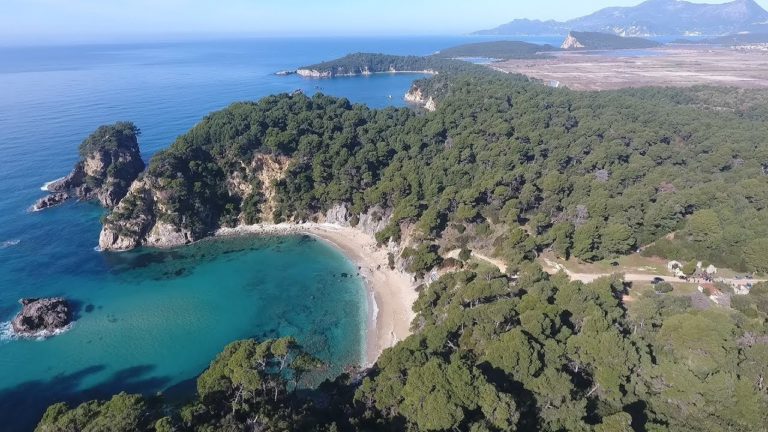 «Αρνητικό» για  αναψηλάφηση του ιδιοκτησιακού του δάσους  Βαλανιδοράχης