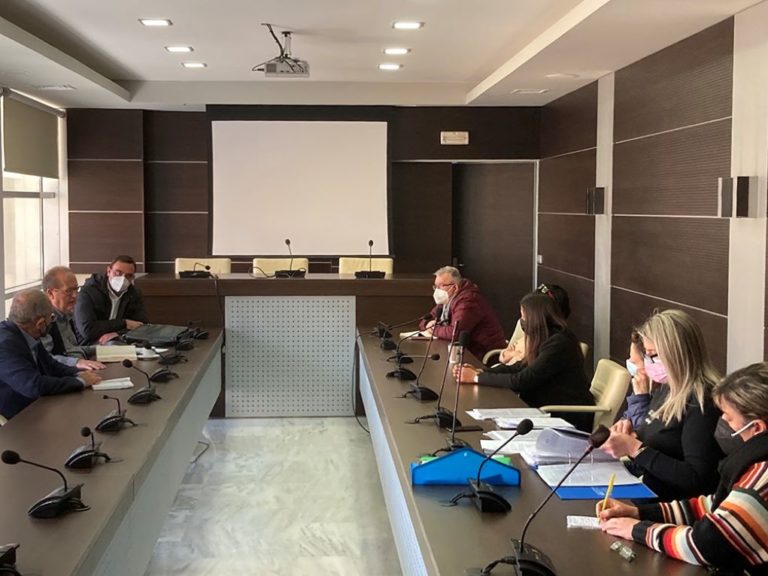 Οι αποφάσεις για τις δομές φιλοξενίας των αδέσποτων ζώων συντροφιάς του δήμου Σπάρτης