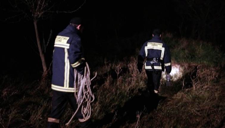Σε άνδρα ανήκει το πτώμα που εντοπίστηκε στις εκβολές του ποταμού Σισσών στον Μυλοπόταμο Ρεθύμνου