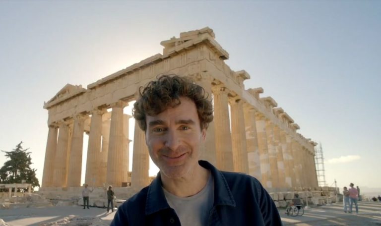 Δ. Φραγκάκης: Θετικά τα πρώτα μηνύματα για τον τουρισμό το καλοκαίρι – Η νέα καμπάνια του ΕΟΤ (video)