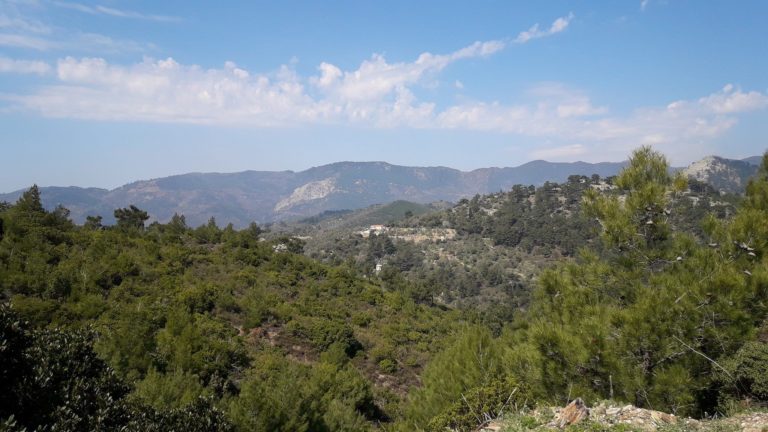 Κατατέθηκε ο φάκελος στην UNESCO για την αναγνώριση του Πάρνωνα και του ακρωτηρίου Μαλέα ως Απόθεμα Βιόσφαιρας