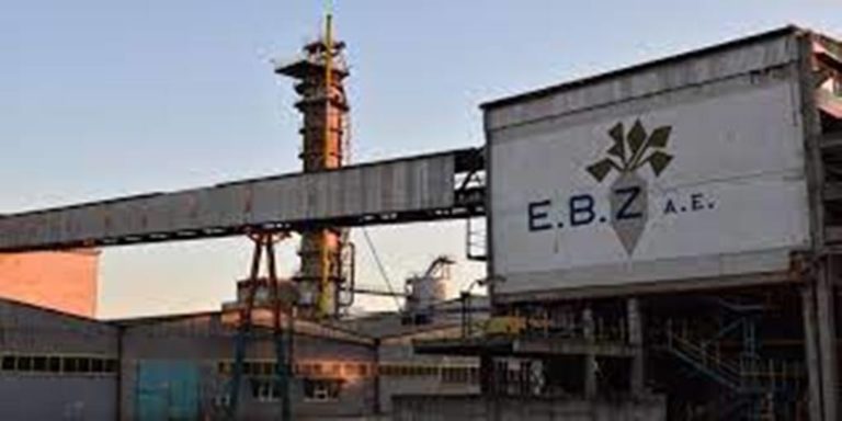 Λ. Αβραμάκης: «Tα εργοστάσια της ΕΒΖ δεν έχουν παράγει ούτε κόκκο ελληνικής ζάχαρης»