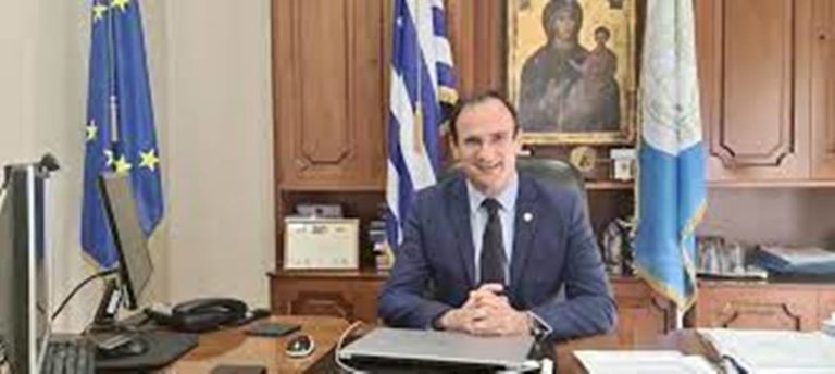 Πρόεδρος του Αυτοκινητοδρομίου Σερρών ο Δήμαρχος Αλέξανδρος Χρυσάφης