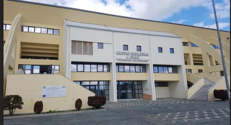 Από την ερχόμενη εβδομάδα επαναλειτουργεί το κολυμβητήριο της Ν. Ιωνίας