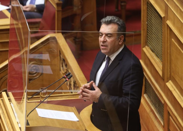 Προτάσεις Κόνσολα για την αντιμετώπιση του ενεργειακού κόστους