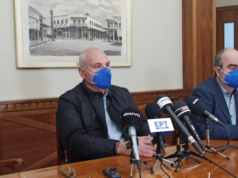 Σέρρες: Με ανανεωμένο ψηφοδέλτιο ετοιμάζονται για τις κάλπες οι εστιάτορες