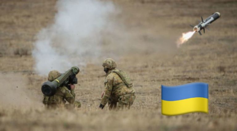 Με αντιπλοϊκούς πυραύλους Harpoon και αυτοκινούμενα οβιδοβόλα M109 εξοπλίζεται η Ουκρανία