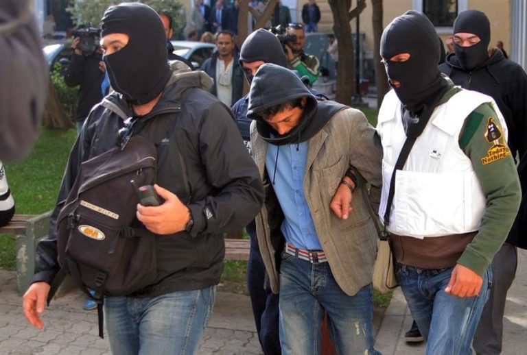 Χρυσή Αυγή: Δικαστικό “μπλόκο” στην αποφυλάκιση του πυρηνάρχη του Περάματος, Αναστάσιου Πανταζή