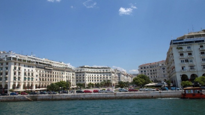 Θεσσαλονίκη: Οι Ισραηλινοί επενδυτές βλέπουν “ζεστά” την ελληνική αγορά real estate