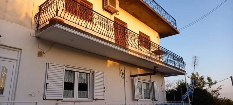 Πύργος: Σε αποσύνθεση εντοπίστηκε ηλικιωμένος μέσα στο σπίτι του