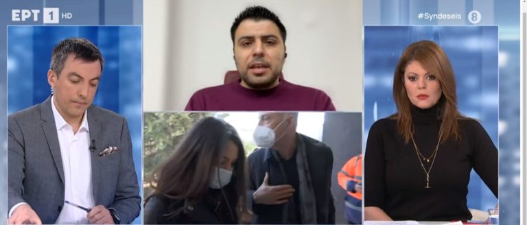 Κύκλωμα μαστροπείας: Στοχοποίηση καταγγέλλει συνδικαλιστής αστυνομικός – Τι δηλώνει ο δικηγόρος του Η. Γκιώνη (video)