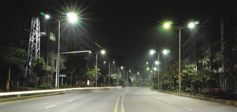 Εγκρίθηκε αναβάθμιση του δικτύου ηλεκτροφωτισμού στον Δ. Πυλαίας – Χορτιάτη