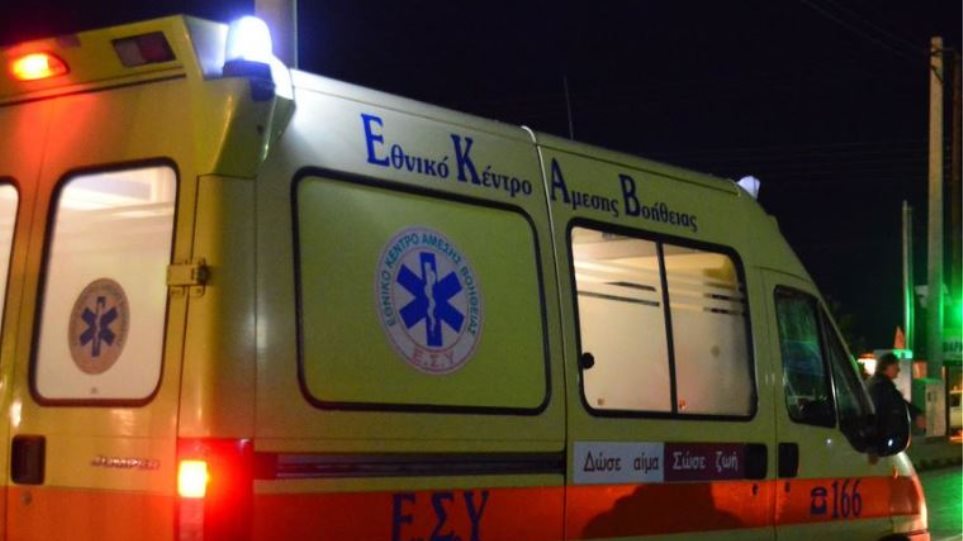 Μεσσηνία: Κατέληξε o 27χρονος που είχε τραυματιστεί σε τροχαίο το βράδυ της Κυριακής