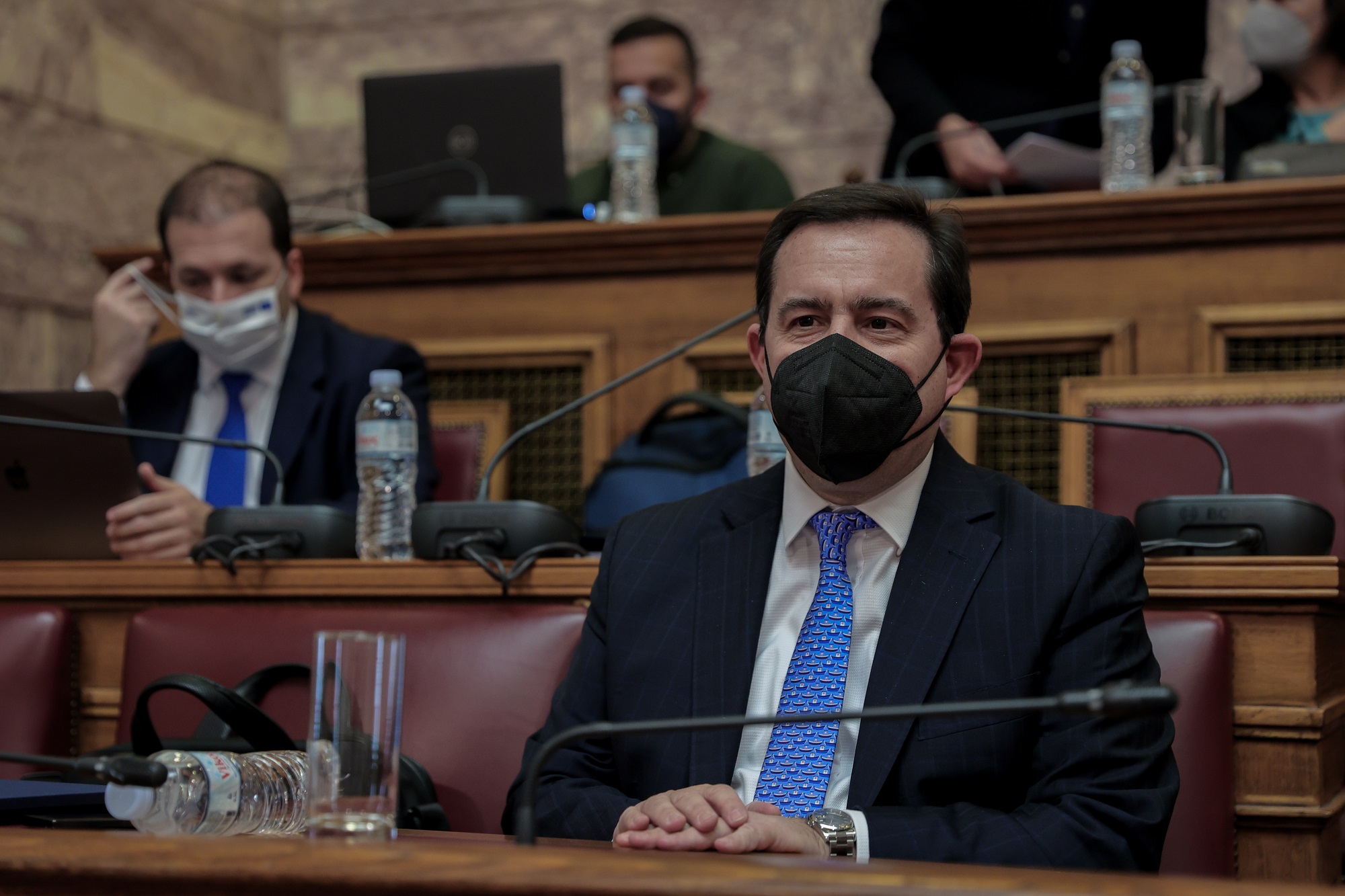 Πάνω από 10.000 Ουκρανοί πρόσφυγες έφτασαν στην Ελλάδα Πάνω από 10.000 Ουκρανοί πρόσφυγες έφτασαν στην Ελλάδα