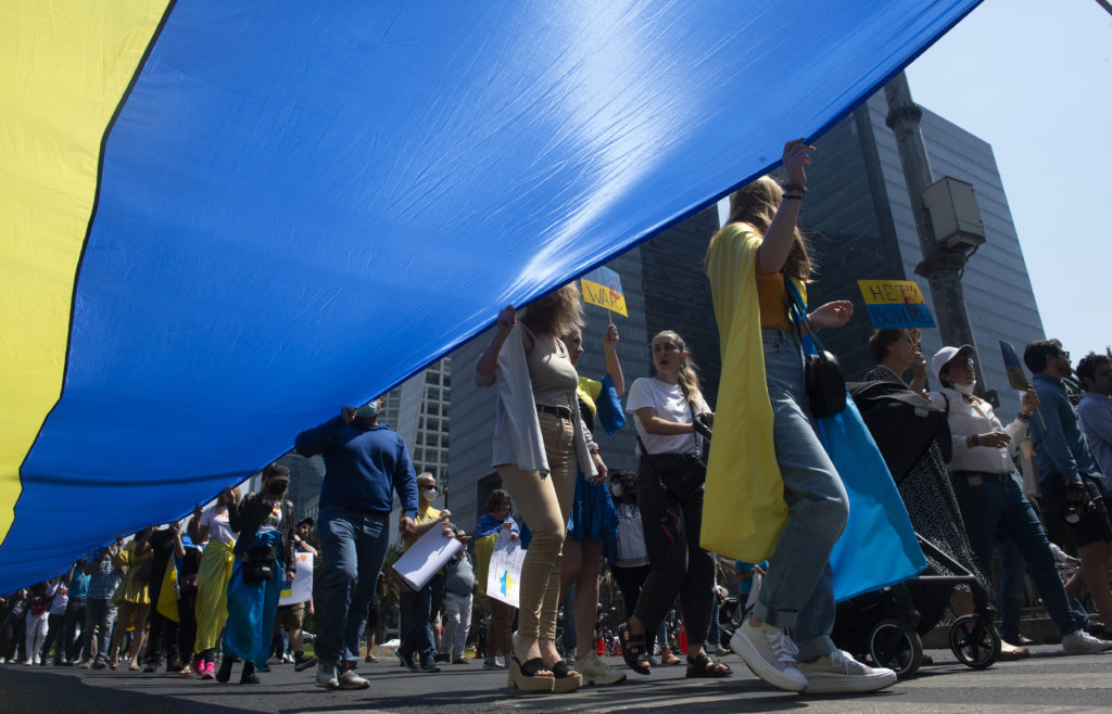 Ν. Κοτζιάς για Ουκρανία: Η Ρωσία θα πληρώσει το τίμημα τυχόν «νίκης» της