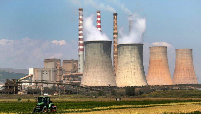 Στο φουλ δουλεύουν οι λιγνιτικές μονάδες – Τι θα γίνει με την επιταγή ακρίβειας