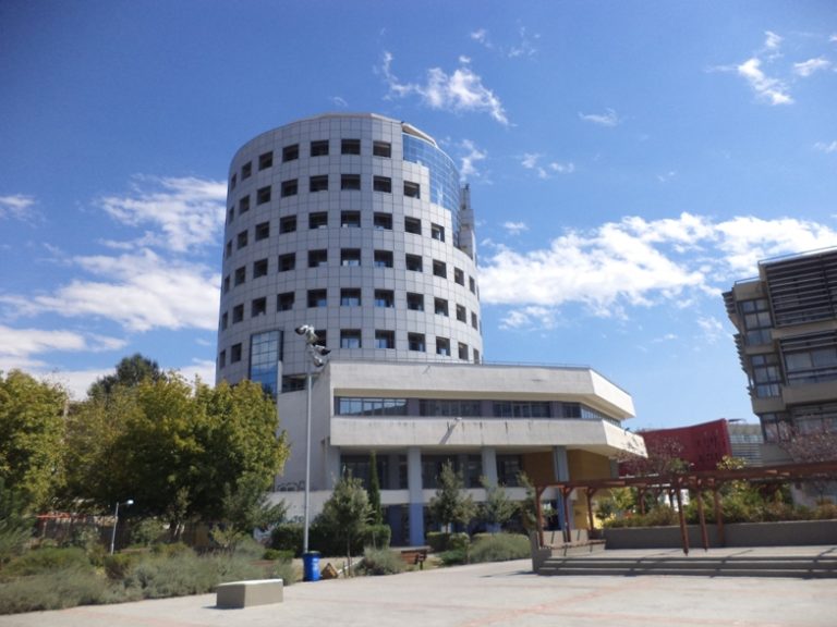ΑΠΘ: Διεθνής παρουσίαση του διαδικτυακού μετρητή του Οικολογικού Αποτυπώματος των Πανεπιστημίων