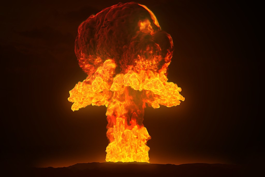 Τι θα συμβεί στην περίπτωση ενός πυρηνικού πολέμου (long read)
