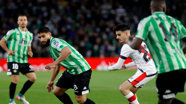 Στον τελικό του Copa Del Rey η Μπέτις (Highlights)