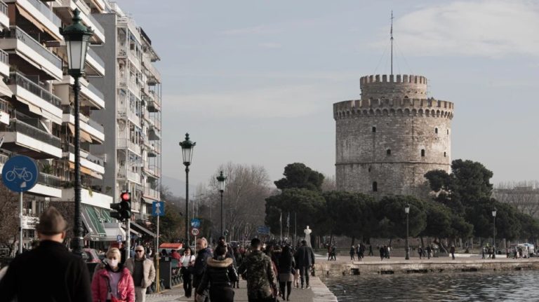 ΑΠΘ: Μεγάλη η διασπορά του SARS-CoV-2 στα αστικά απόβλητα της Θεσσαλονίκης